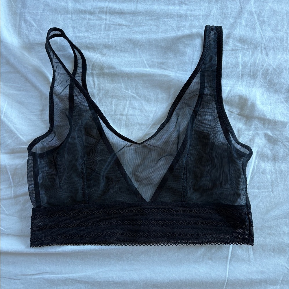Else bralette